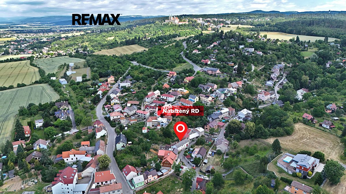 Prodej rodinného domu 80 m², pozemek 732 m² – fotografie 3