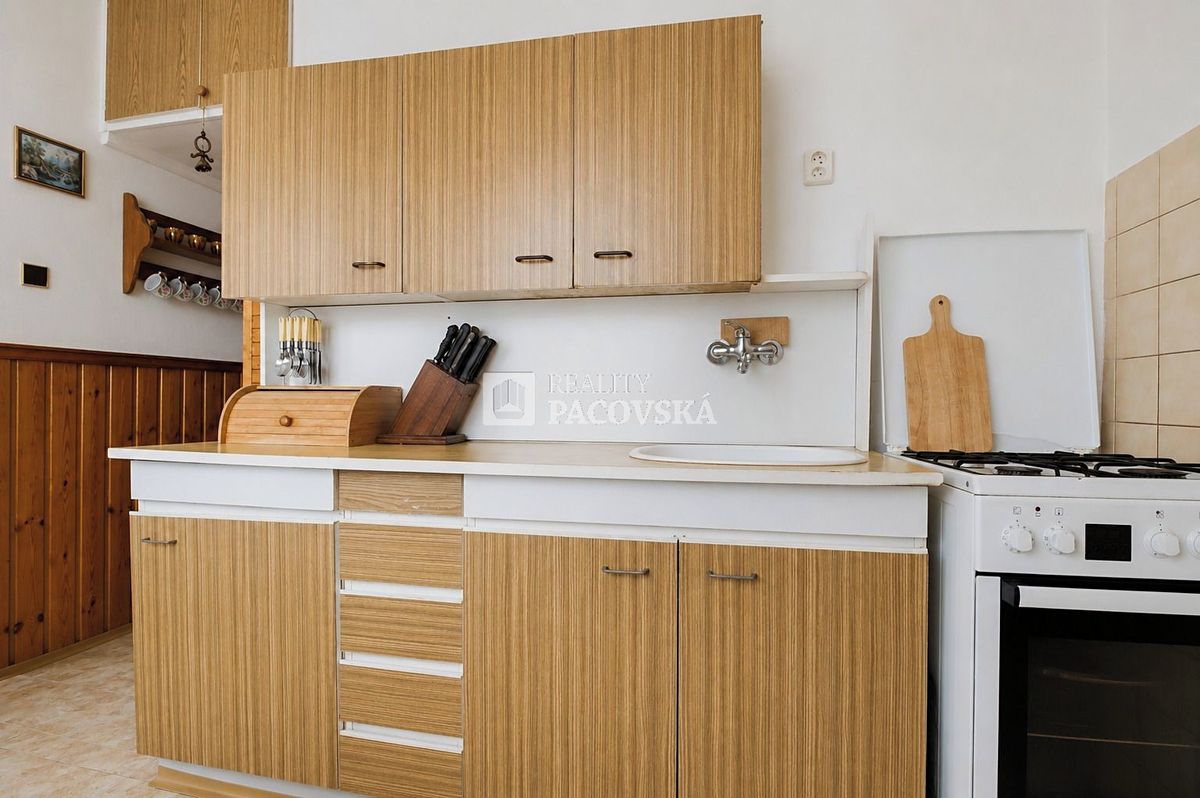 Prodej bytu 2+1 51 m² – fotografie 5