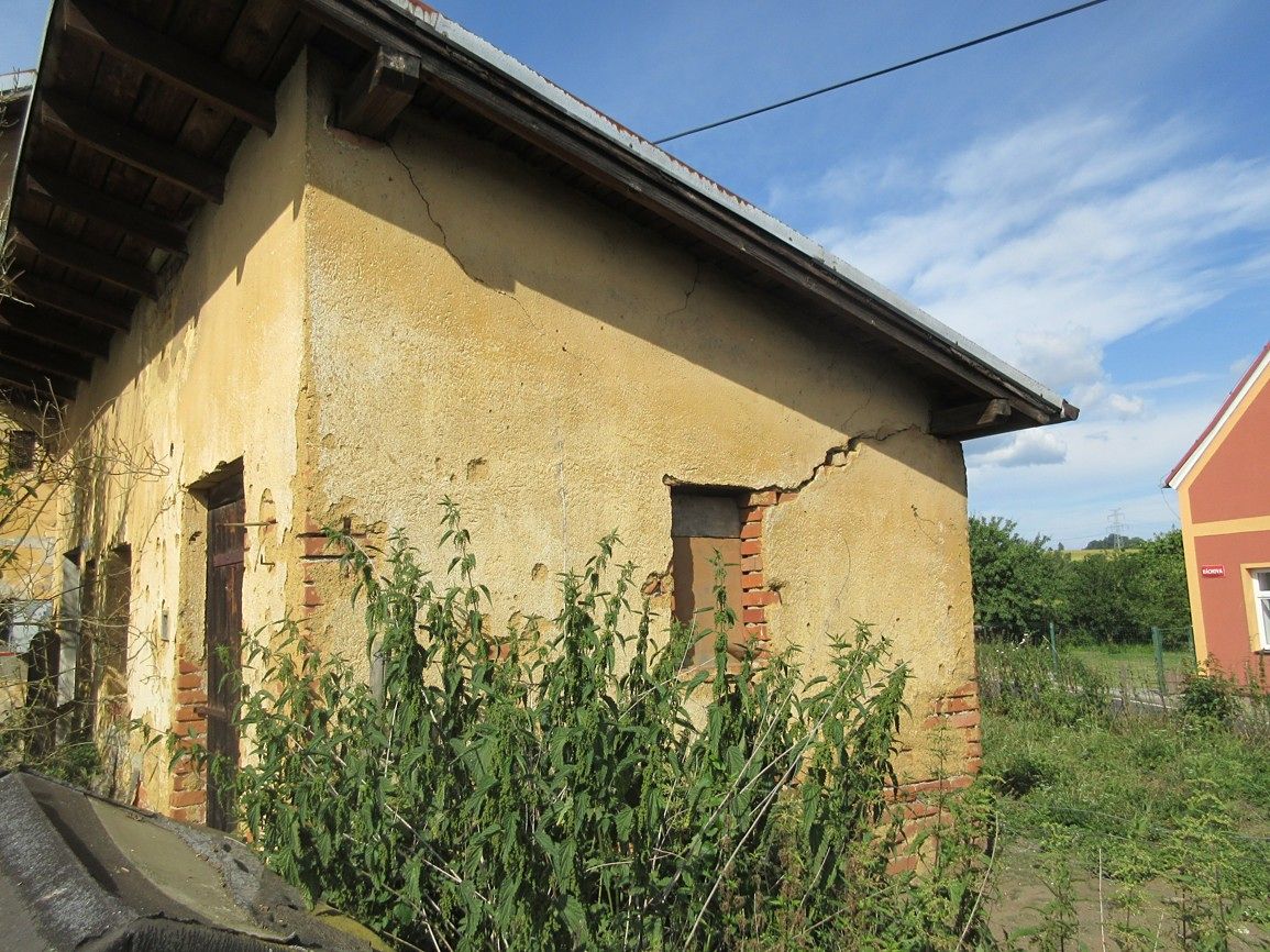 Prodej chaty 106 m², pozemek 2007 m² – fotografie 4
