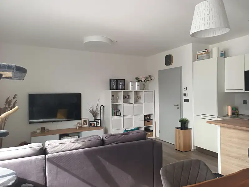 Pronájem bytu 2+kk 50 m², Svitavy – náhled fotky 3