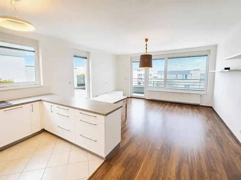 Prodej bytu 3+kk 81 m², Praha – náhled fotky 2