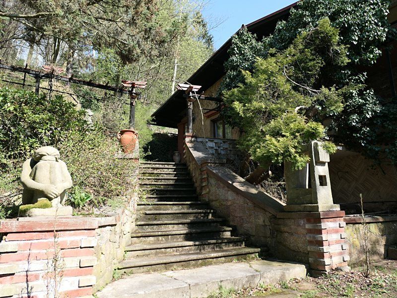 Prodej rodinného domu 207 m², pozemek 4889 m² – fotografie 4