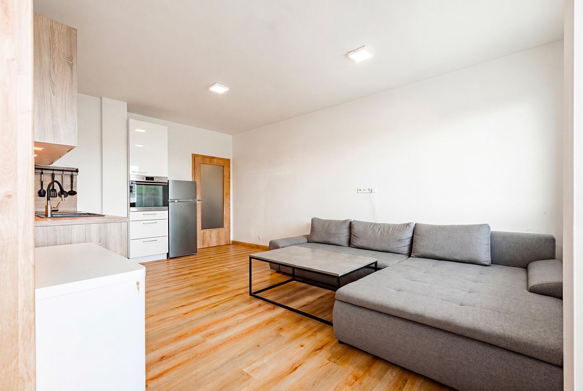 Pronájem bytu 3+kk 68 m² – fotografie 5
