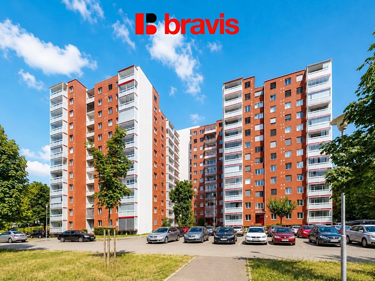 Prodej bytu 4+1, 74 m² (4 z 20)