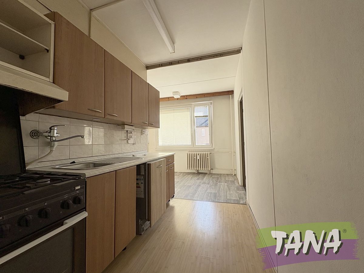 Prodej bytu 2+1 64 m² – fotografie 3