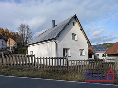Prodej  rodinného domu 95 m², pozemek 604 m²