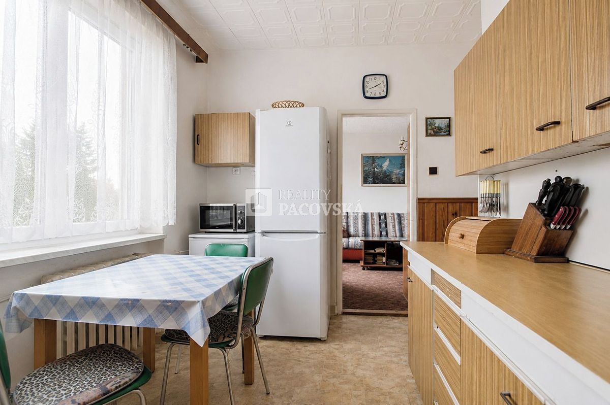 Prodej bytu 2+1 51 m² – fotografie 4
