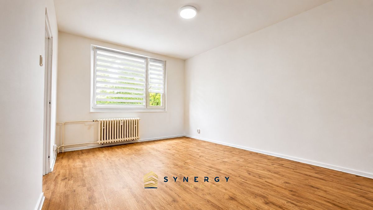 Pronájem bytu 1+1 37 m² – fotografie 5