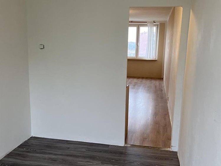 Квартира 3+1 на продаж, 62 м² (5 з 17)