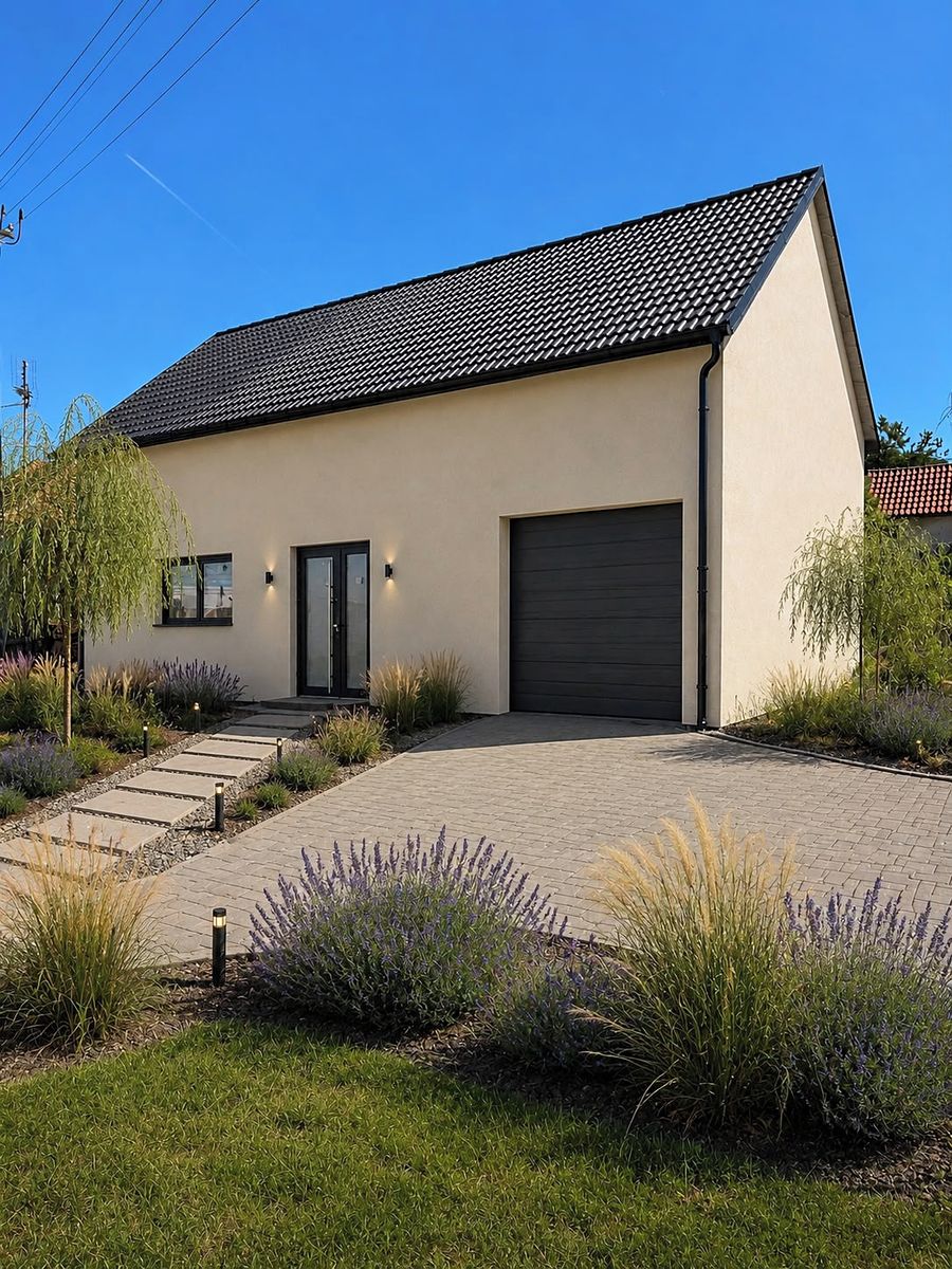 Prodej rodinného domu 203 m², pozemek 397 m²