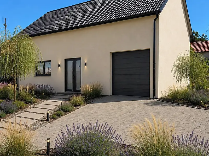 Prodej rodinného domu 203 m², pozemek 397 m², Dolní Dunajovice – náhled fotky 1