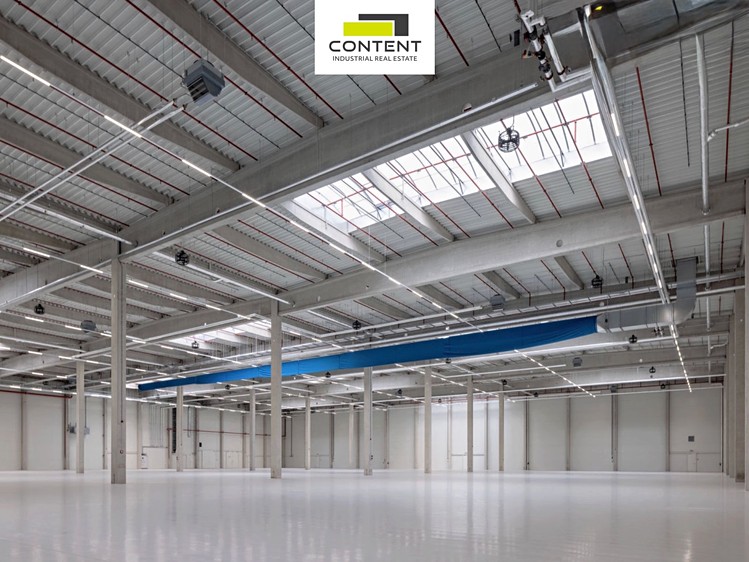 Pronájem komerčního prostoru, 6 183 m² (2 z 6)