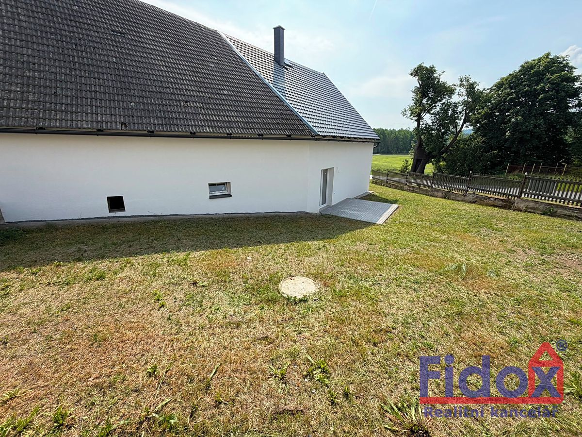 Prodej rodinného domu 95 m², pozemek 604 m² – fotografie 3