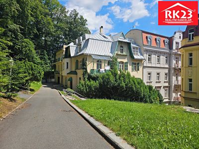 Prodej bytu 2+kk 72 m²