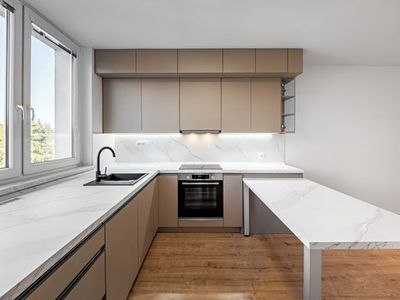 Prodej bytu 4+kk 80 m²