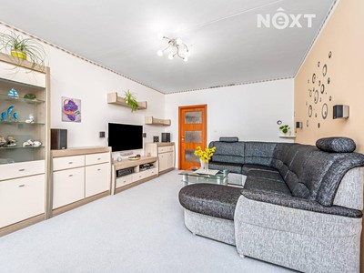Квартира 3+1 на продаж, 71 м² (3 з 23)