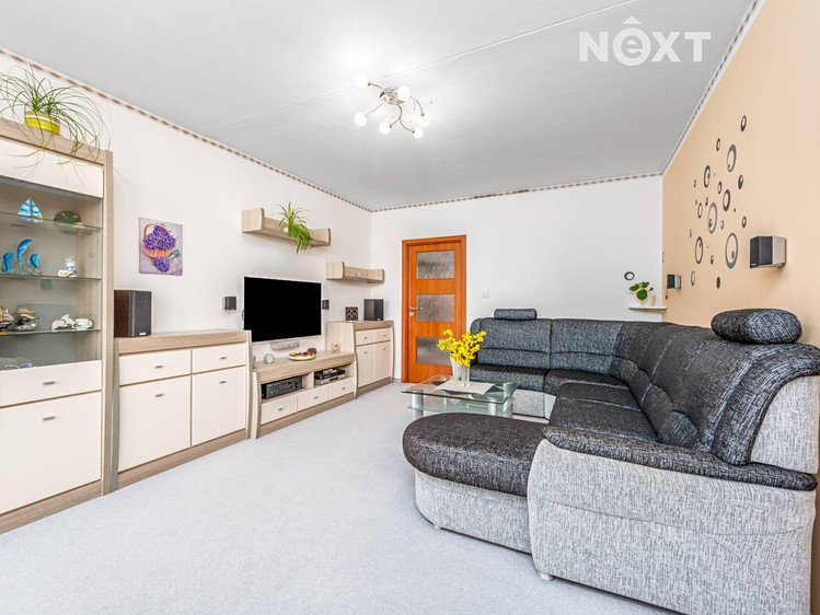 Квартира 3+1 на продаж, 71 м² (3 з 23)