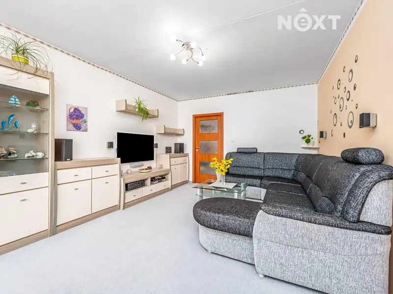 Prodej bytu 3+1 71 m², Praha – náhled fotky 3