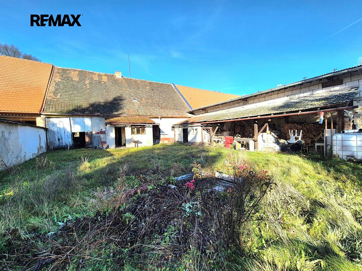Prodej rodinného domu 90 m², pozemek 533 m² – fotografie 3