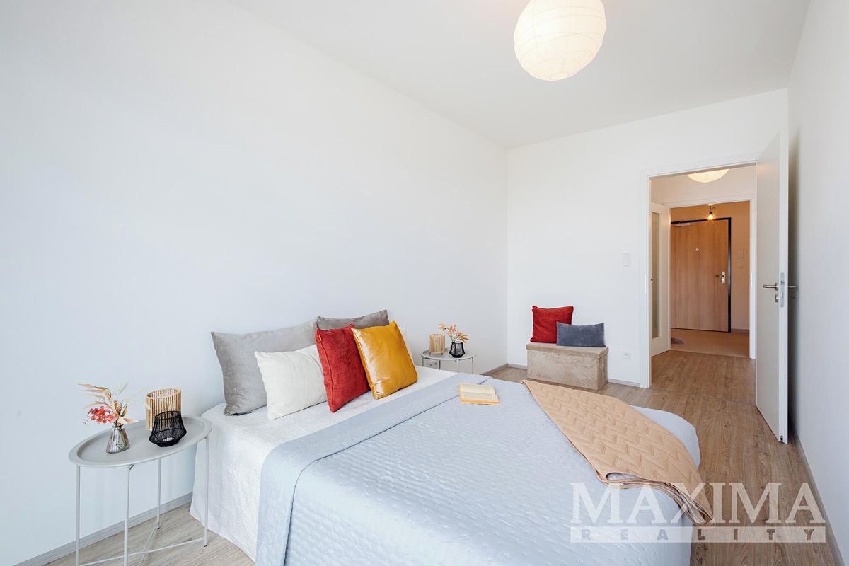 Prodej bytu 2+kk 60 m² – fotografie 4