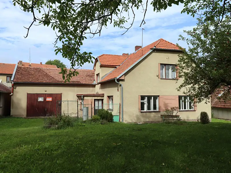 Prodej rodinného domu 150 m², pozemek 912 m², Bučina – náhled fotky 1