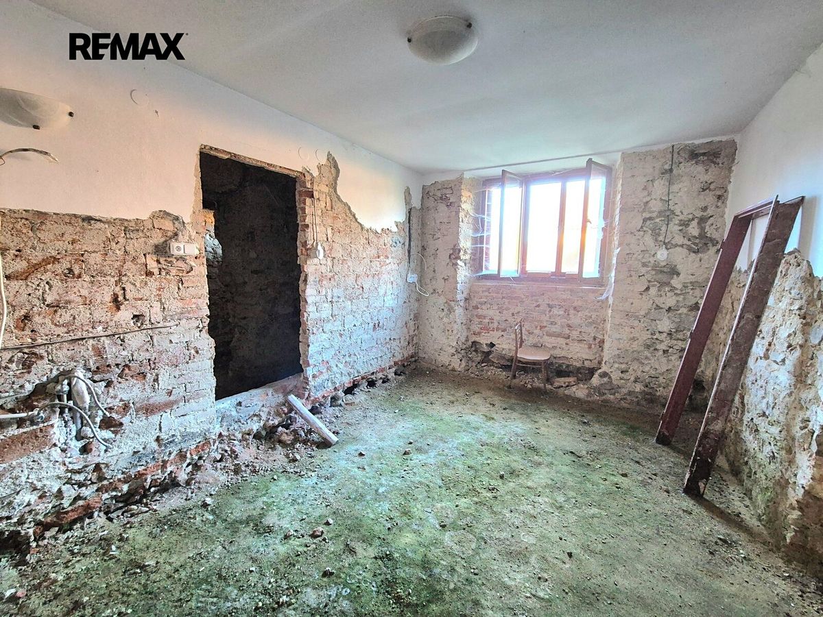 Prodej rodinného domu 90 m², pozemek 533 m² – fotografie 5