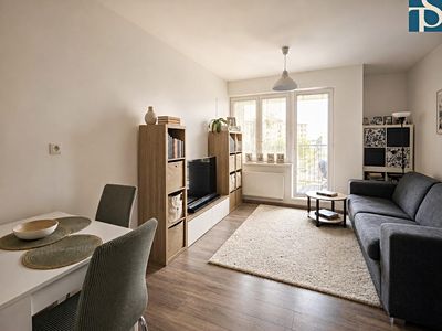 Prodej bytu 2+kk 48 m²