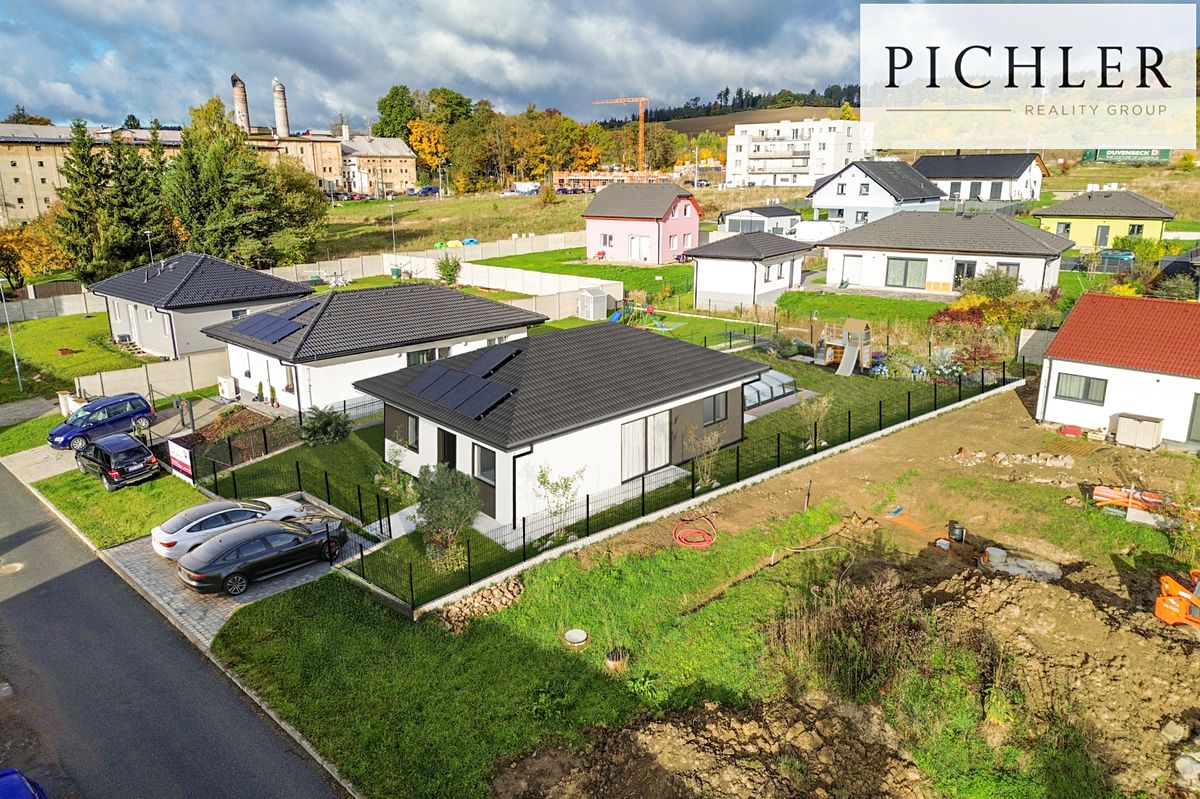 Prodej rodinného domu 78 m², pozemek 515 m² – fotografie 2