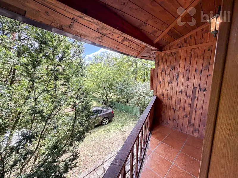 Prodej chaty 27 m², pozemek 180 m², Třebušín – náhled fotky 3