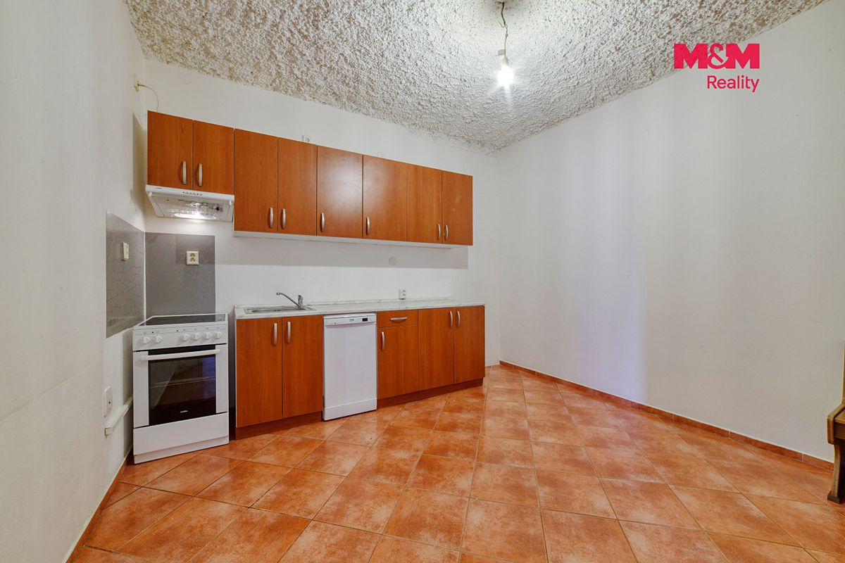 Pronájem bytu 3+1 81 m² – fotografie 2