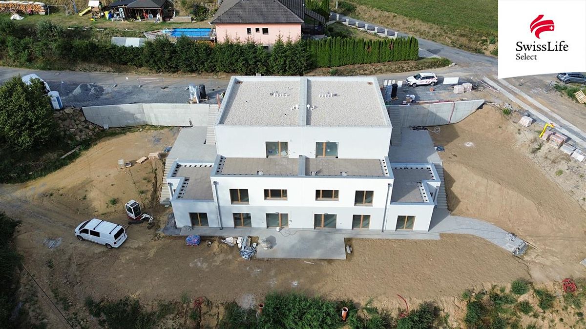 Prodej bytu 3+kk 103 m² – fotografie 2