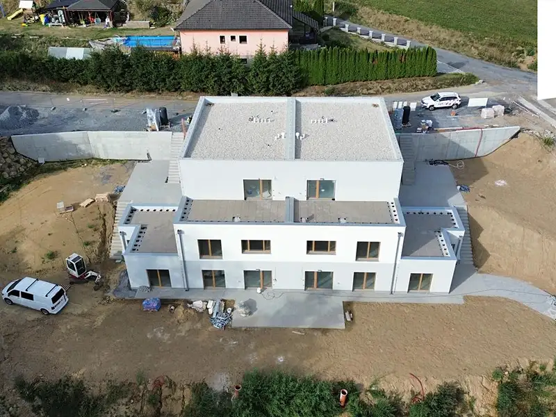 Prodej bytu 3+kk 103 m², Luka nad Jihlavou – náhled fotky 2