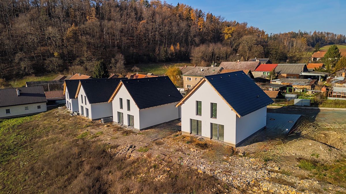 Prodej rodinného domu 149 m², pozemek 627 m² – fotografie 5