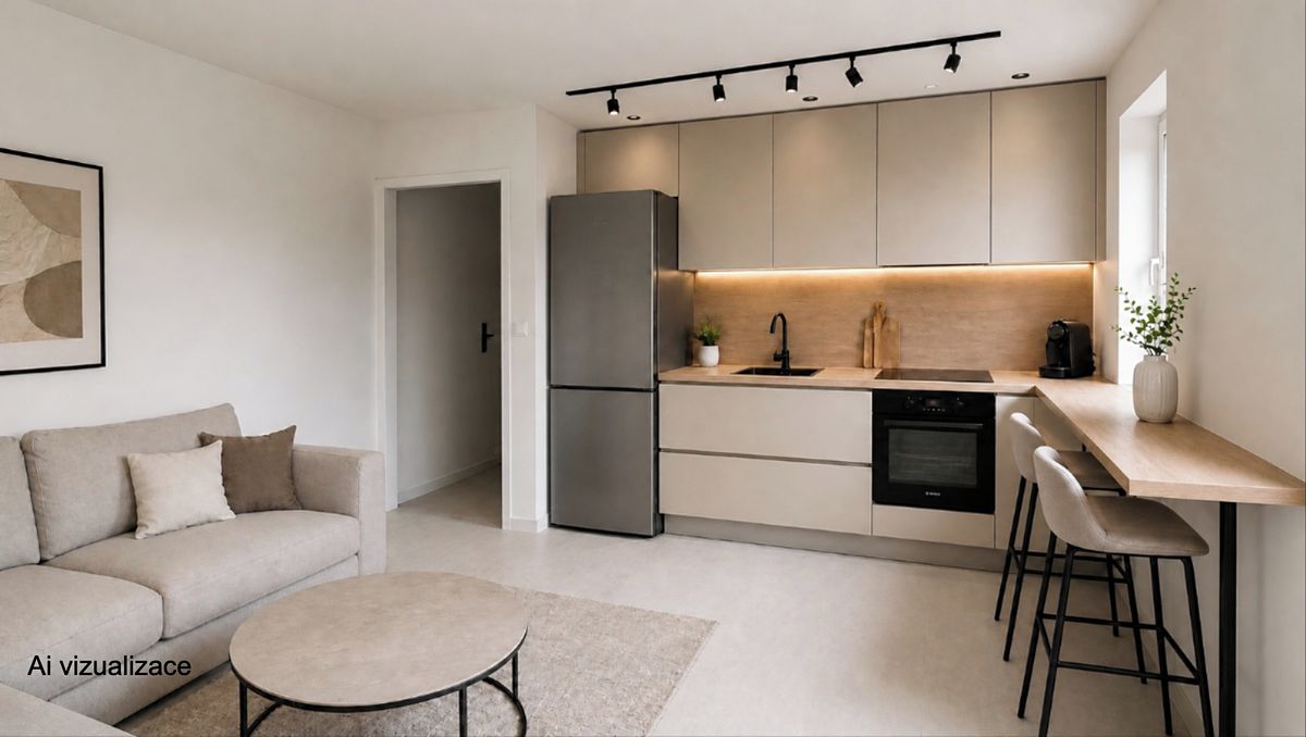 Prodej rodinného domu 85 m², pozemek 213 m² – fotografie 3