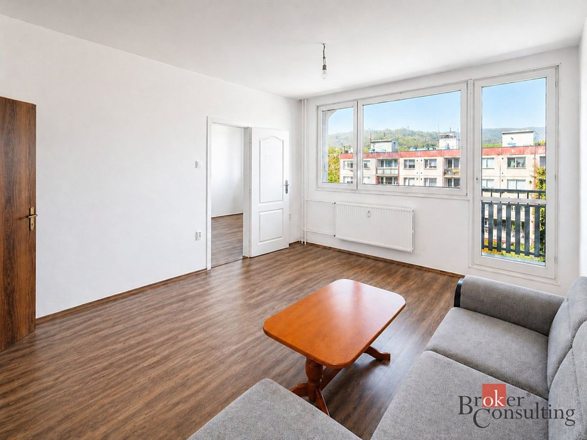 Prodej bytu 3+1 77 m² – fotografie 5