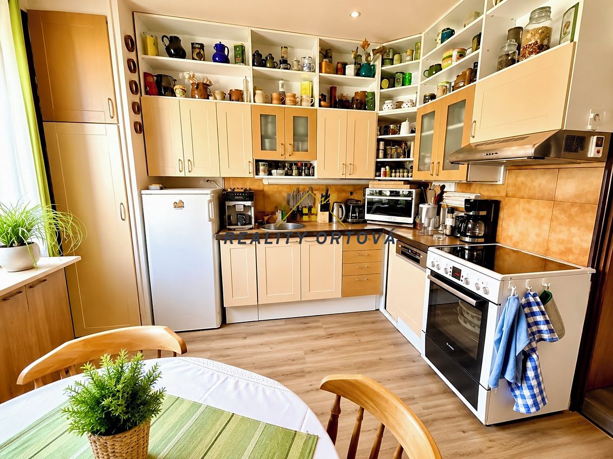 Prodej bytu 3+1 79 m² – fotografie 4