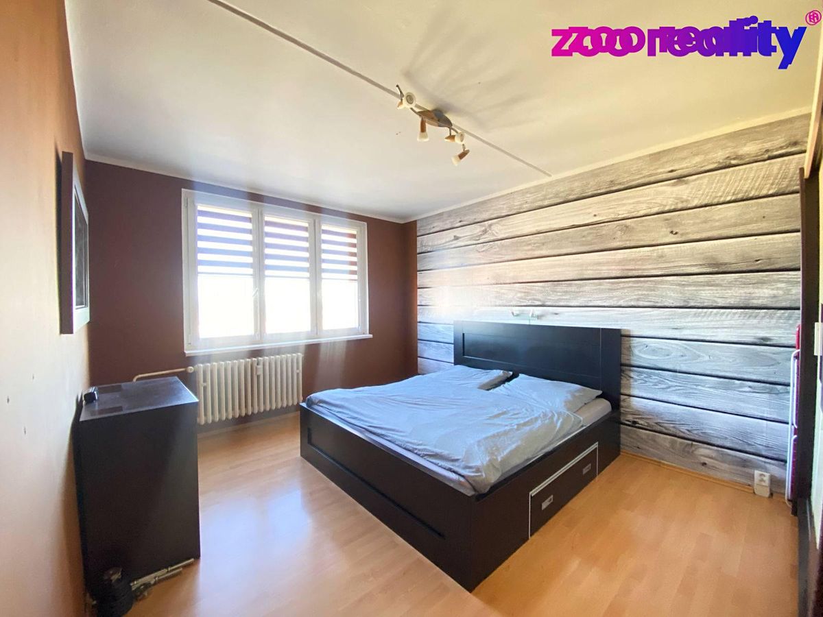 Pronájem bytu 2+1 62 m² – fotografie 5