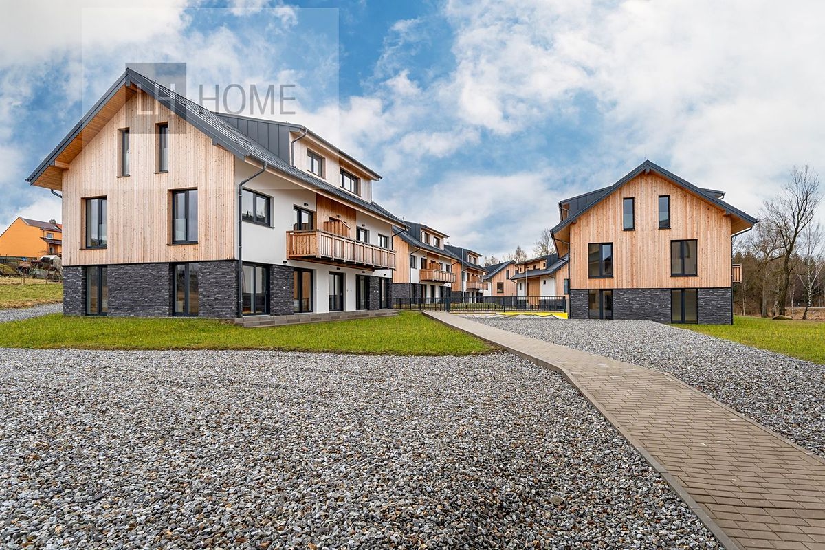 Prodej bytu 3+kk 52 m²