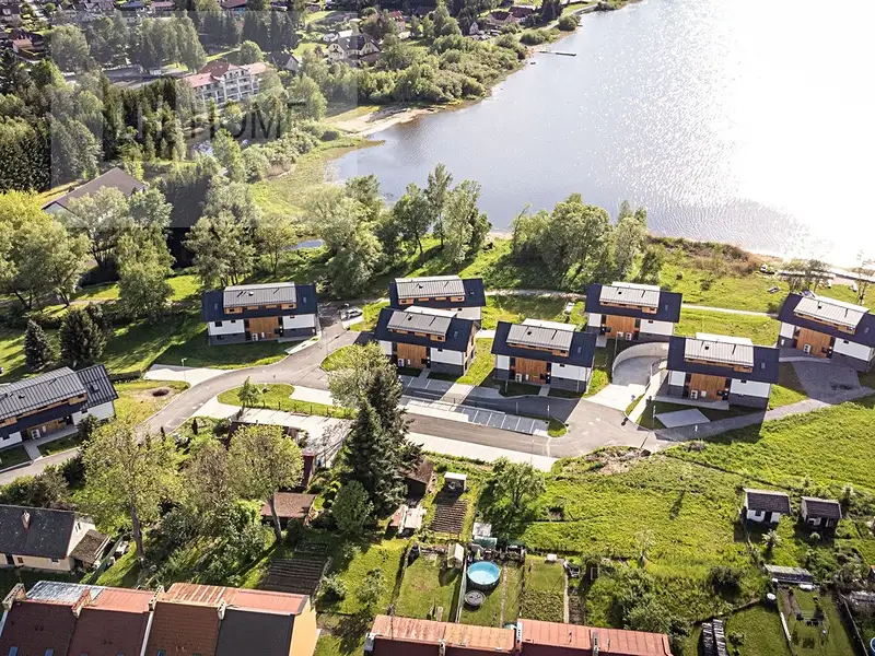 Prodej bytu 3+kk 52 m², Černá v Pošumaví – náhled fotky 3