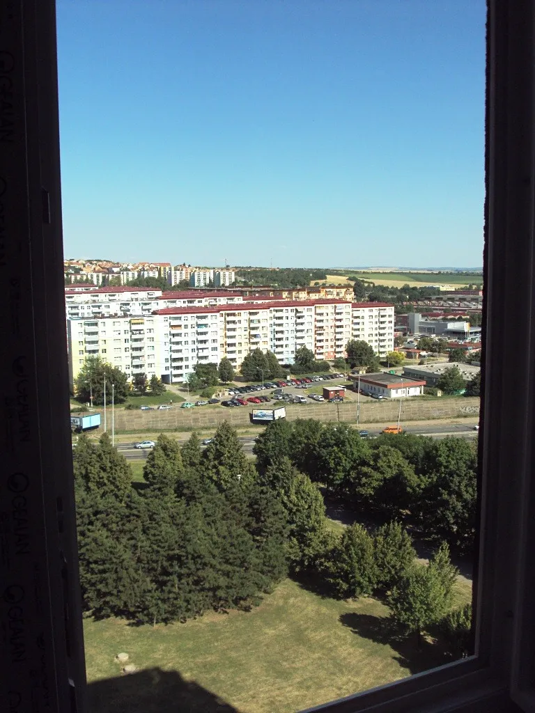 Prodej bytu 3+1 72 m²