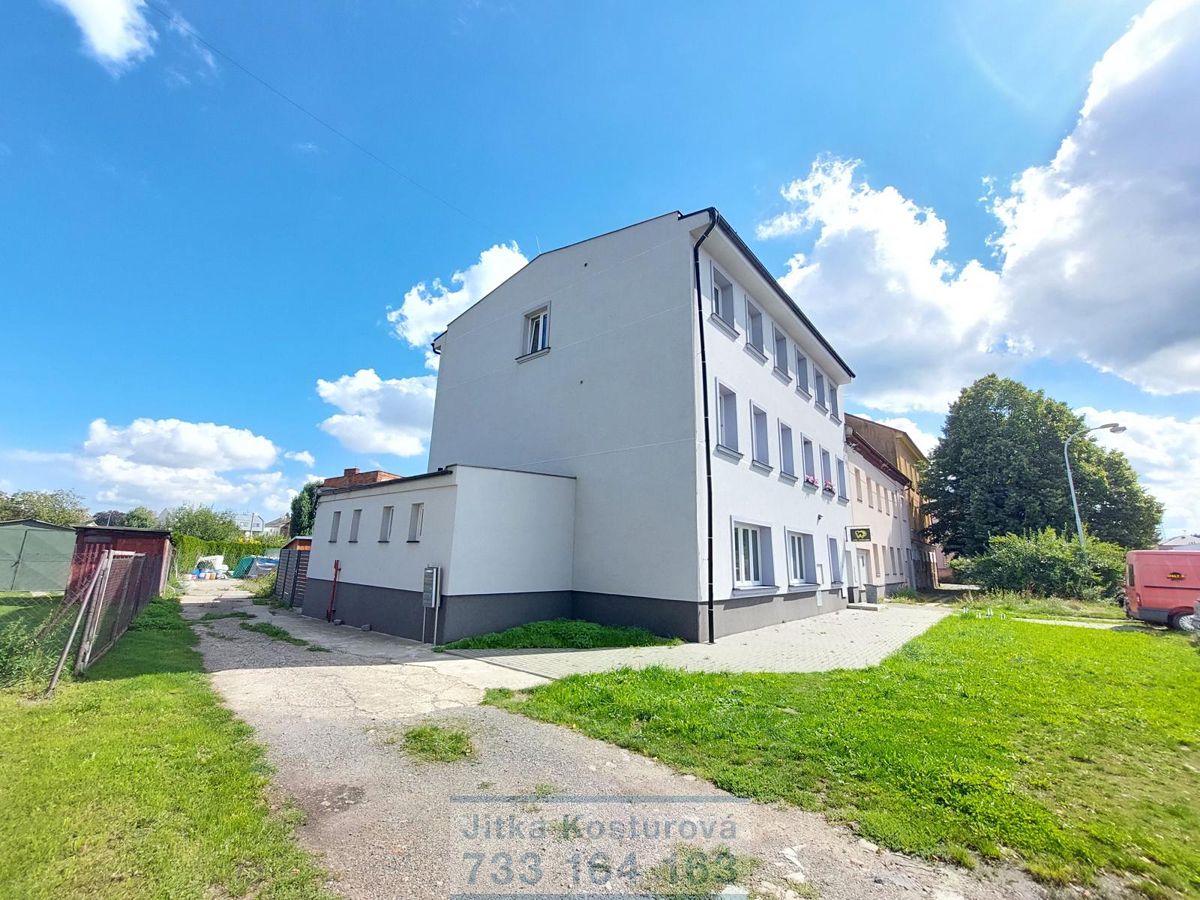 Prodej činžovního domu 348 m² – fotografie 2
