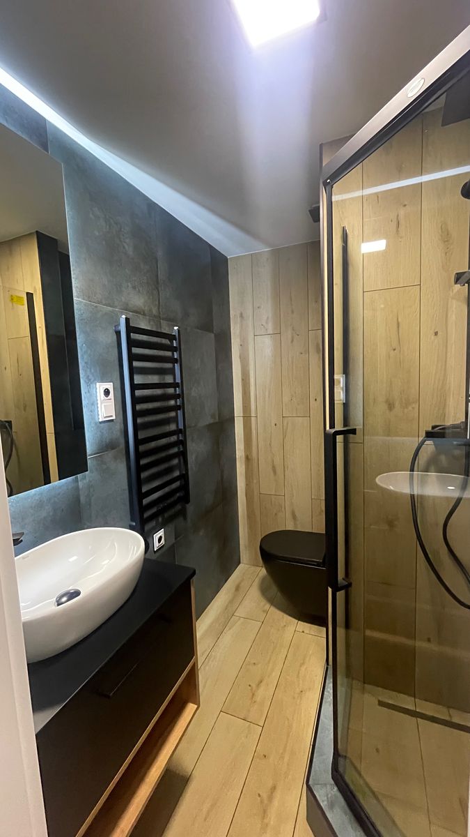 Pronájem bytu 1+1 41 m² – fotografie 4