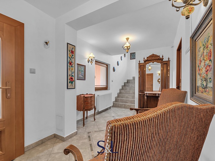 Будинок на продаж, 245 м² (41 з 47)