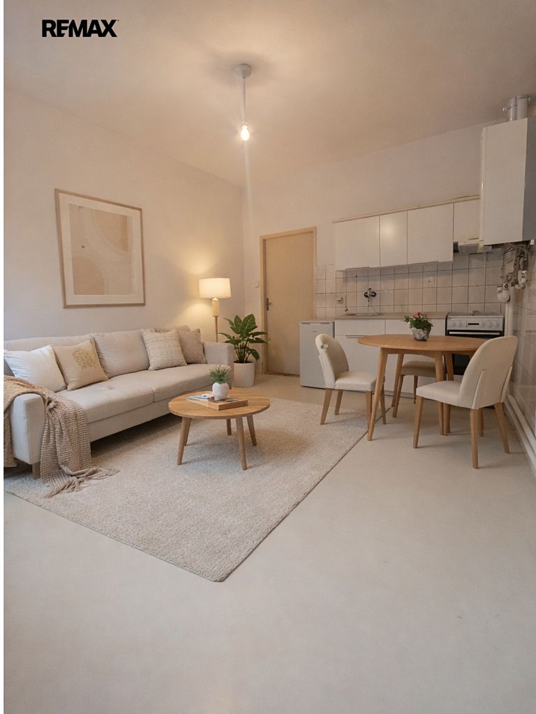 Prodej bytu 1+1 48 m² – fotografie 4
