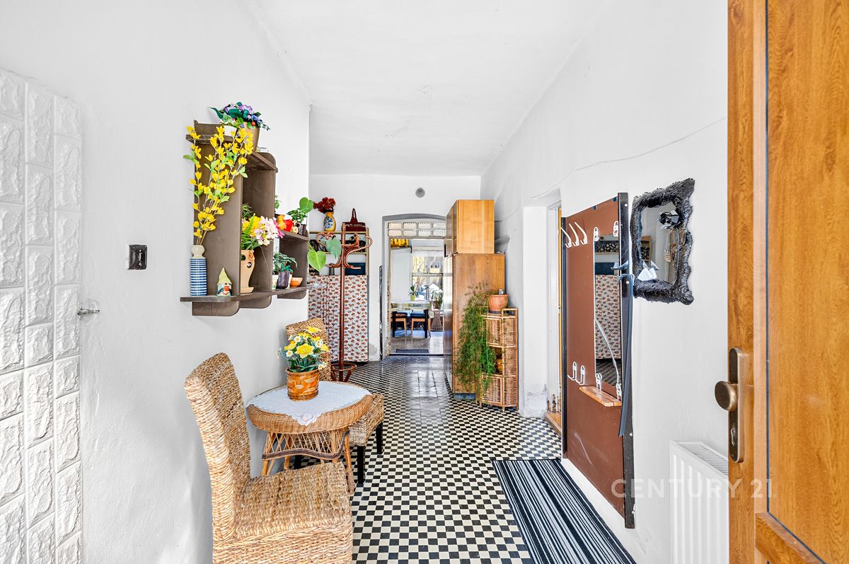 Prodej rodinného domu 190 m², pozemek 3520 m² – fotografie 3