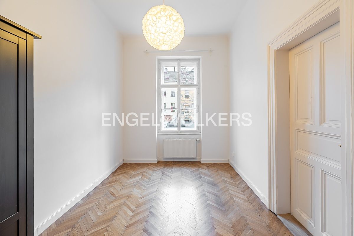 Pronájem bytu 1+1 35 m²