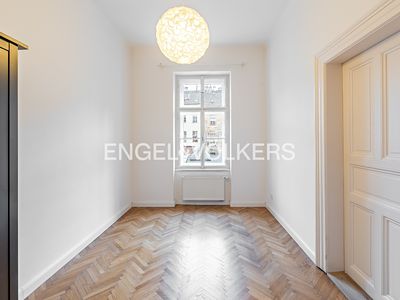 Pronájem bytu 1+1 35 m²