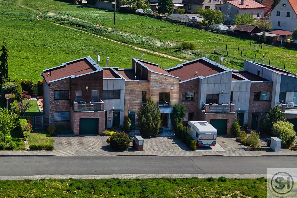 Prodej rodinného domu 98 m², pozemek 185 m² – fotografie 5