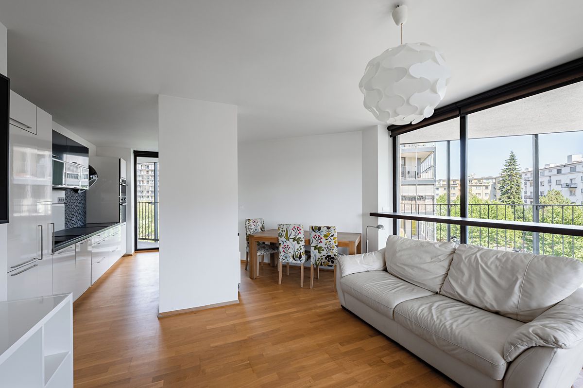 Prodej bytu 3+kk 95 m² – fotografie 2