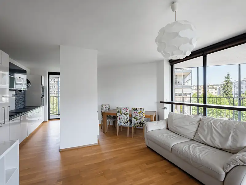Prodej bytu 3+kk 95 m², Praha – náhled fotky 2